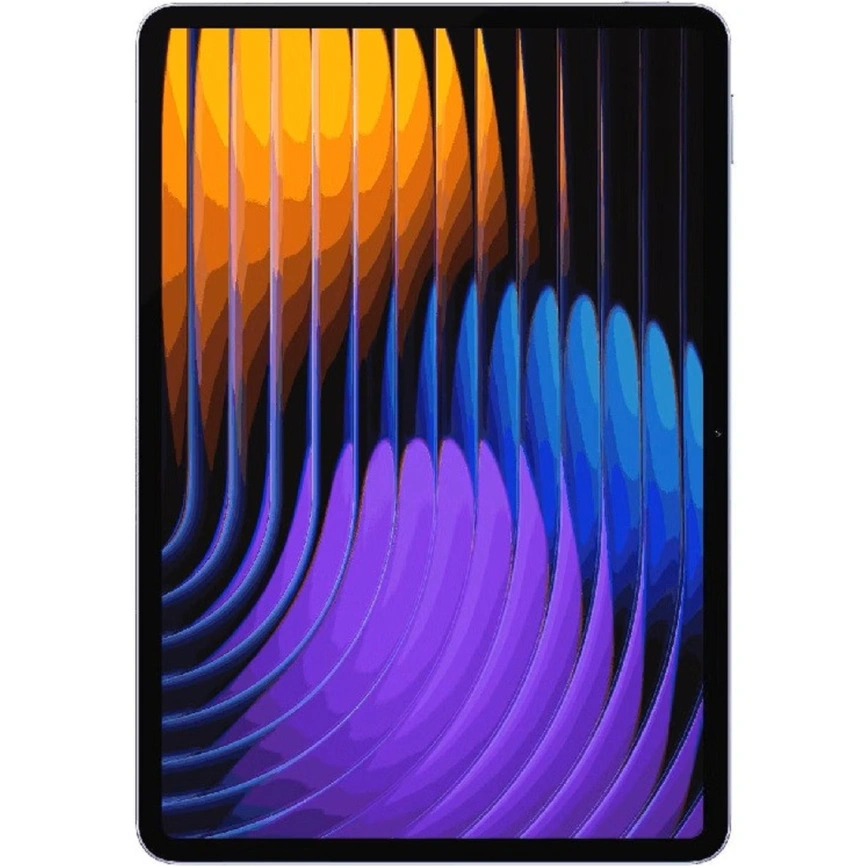 Планшет Xiaomi Pad 7 Pro 8/128Gb Wi-Fi Blue Global Version фото 3