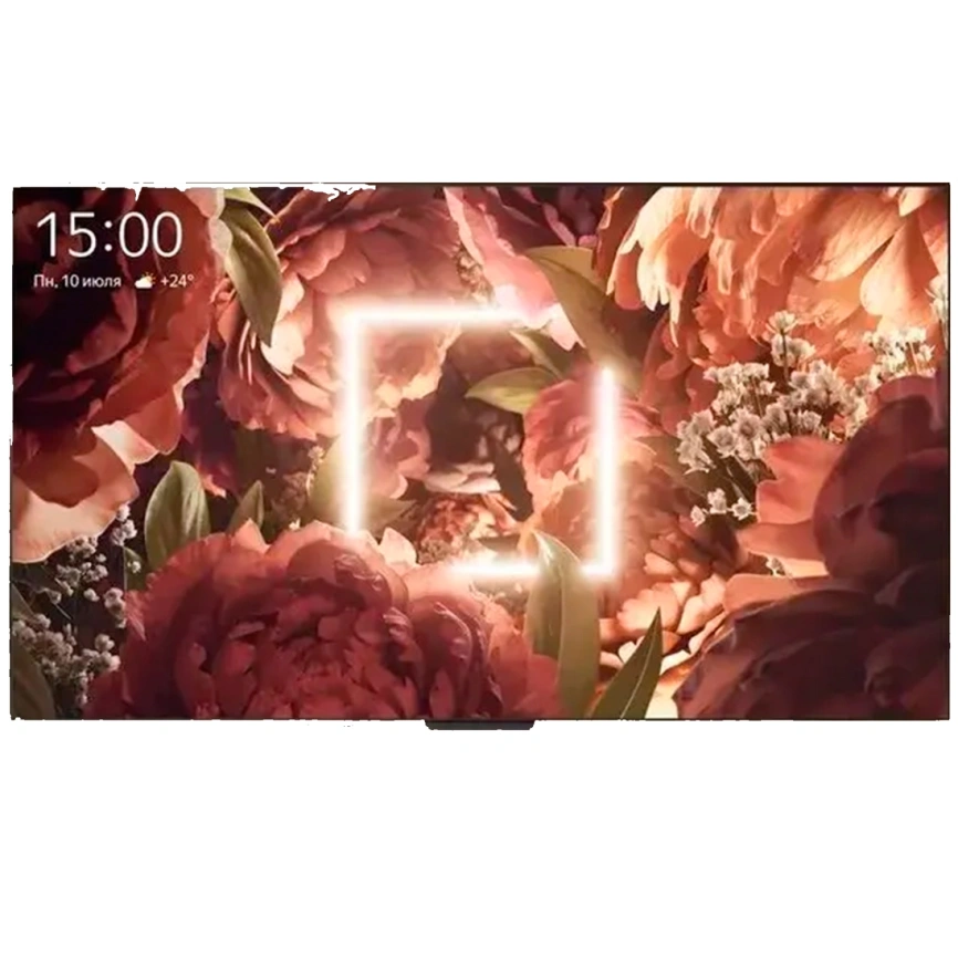 Телевизор Яндекс ТВ Станция Про с Алисой на YaGPT 65" 4K UHD QLED (YNDX-00102) фото 5