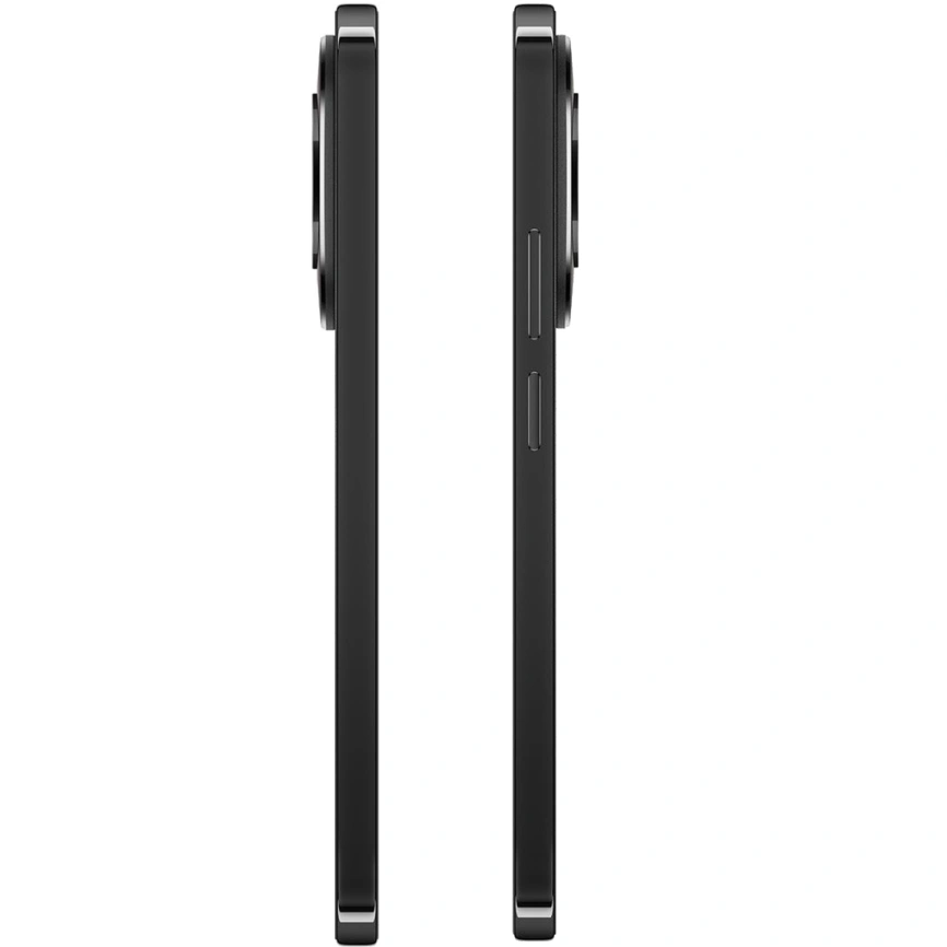 Смартфон Huawei Nova 15 12/256GB Black (51098TSE) фото 4