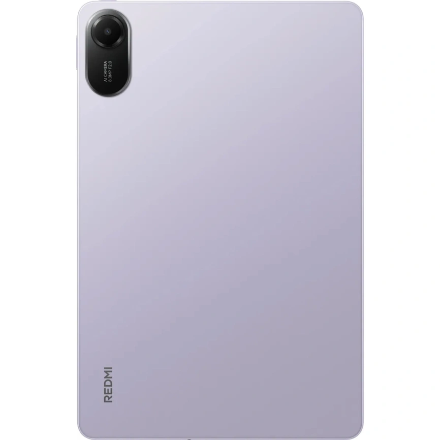 Планшет Xiaomi Redmi Pad 2 LTE 8/256Gb Lavender Purple фото 4
