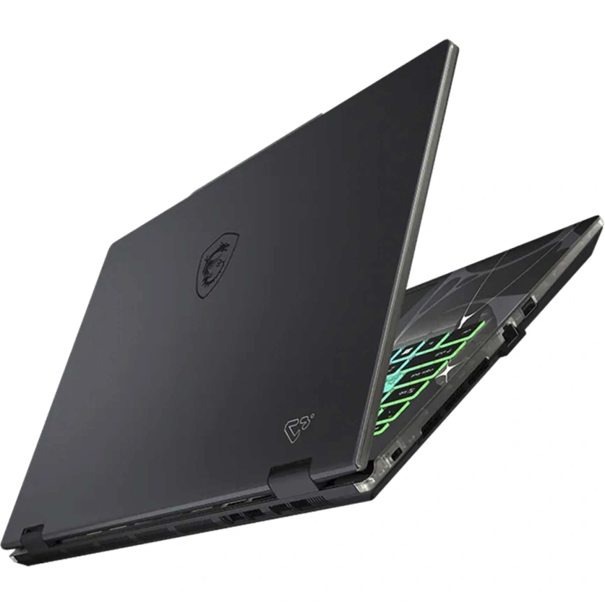 Ноутбук MSI Cyborg 15 B2RWGKG-1047XRU 15.6 IPS/ i7-240H/32GB/1TB (9S7-15Q342-1047) Translucent Black фото 3