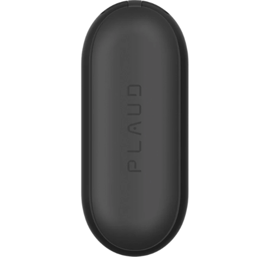 Диктофон Plaud NotePin AI Voice Recorder Cosmic Gray фото 2