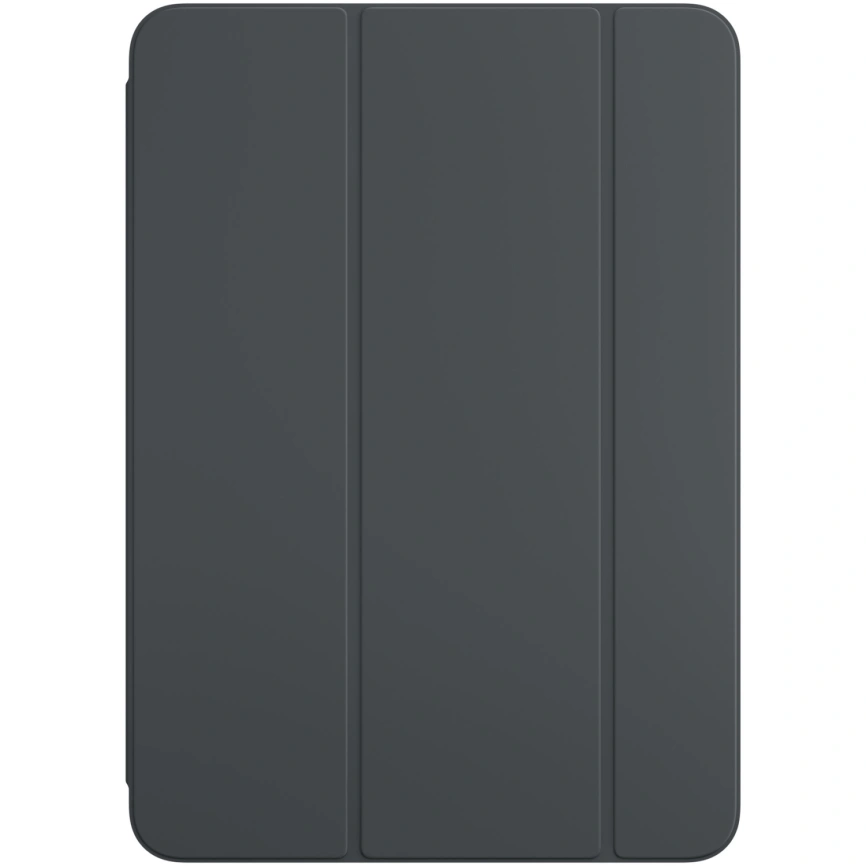 Чехол Apple Smart Folio для iPad Pro 11 (M4/M5) Black фото 1