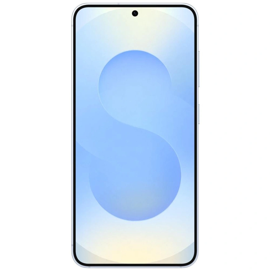 Смартфон Samsung Galaxy S25 Plus SM-S936B 12/512Gb Icy Blue фото 6