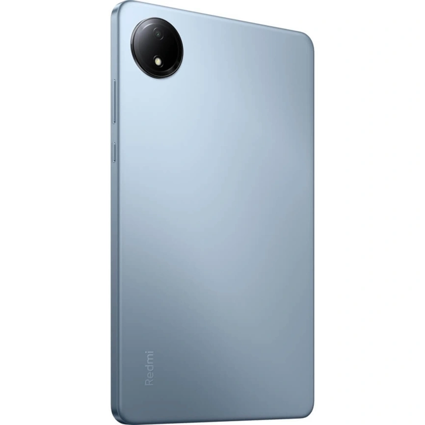 Планшет Xiaomi Redmi Pad SE 8.7 4/128Gb LTE Sky Blue Global Version фото 6