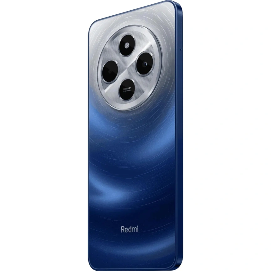 Смартфон Xiaomi Redmi 14C 4/128GB (NFC) Starry Blue EAC фото 3