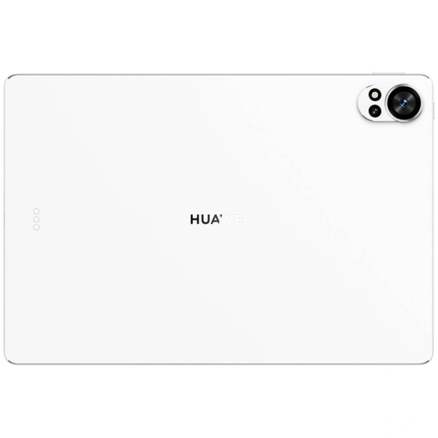 Планшет Huawei MatePad 12X (2024) Wi-Fi 12/256Gb Papermatte White + Keyboard BKY-W09 (53014CVJ) фото 8