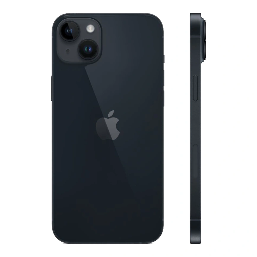 Смартфон Apple iPhone 14 512Gb Midnight фото 3