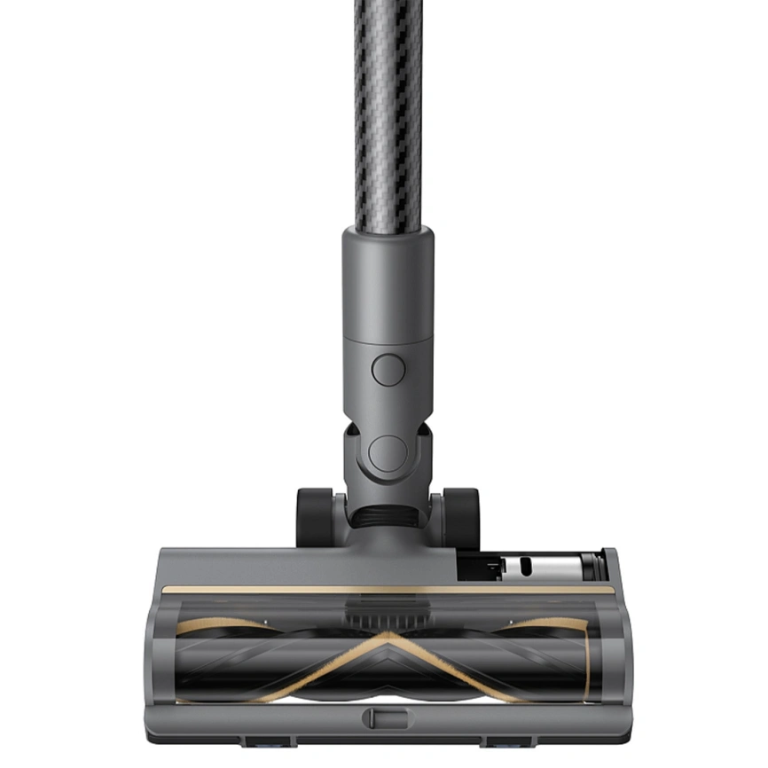 Пылесос Dreame R20 Gray/Gold (VTV97A) фото 10