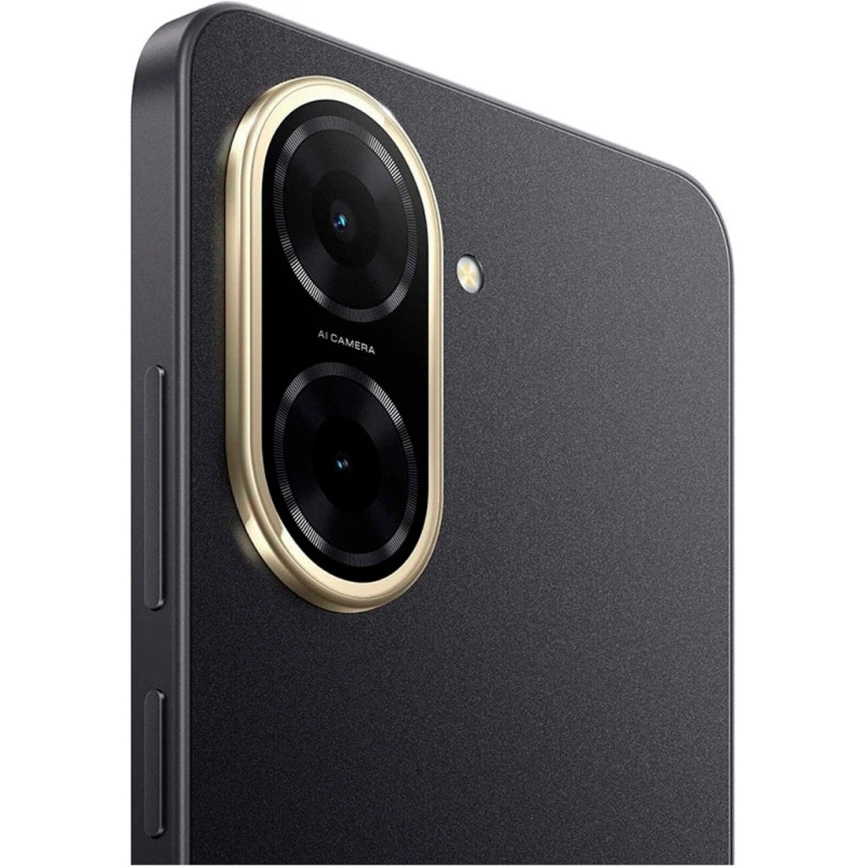 Смартфон Xiaomi Redmi A5 3/64Gb Midnight Black EAC фото 2