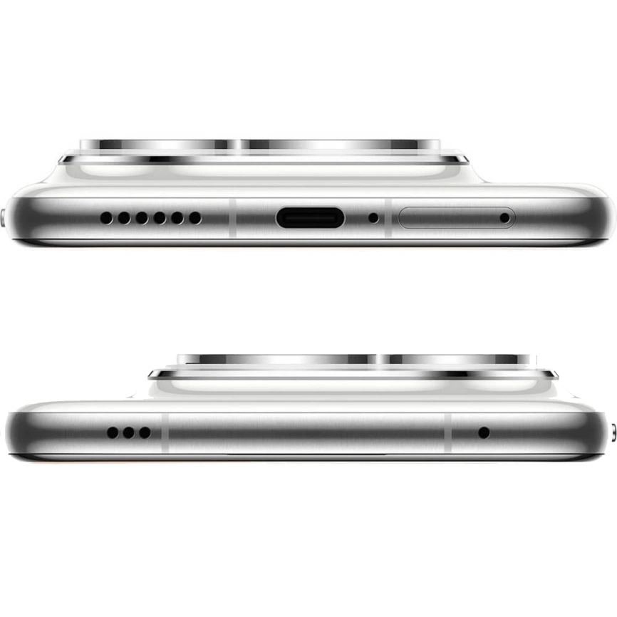 Смартфон Huawei Pura 80 Pro 12/512GB Glazed White (51098KGQ) фото 3