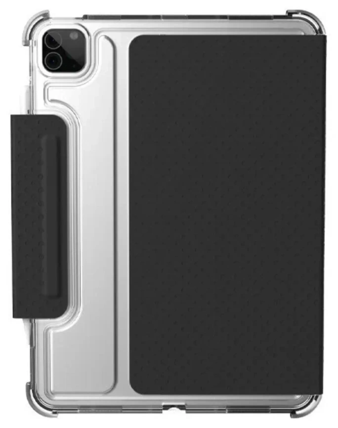 Чехол UAG Lucent для iPad Pro 12.9 2020/2021/2022 (12294N314043) Black фото 1