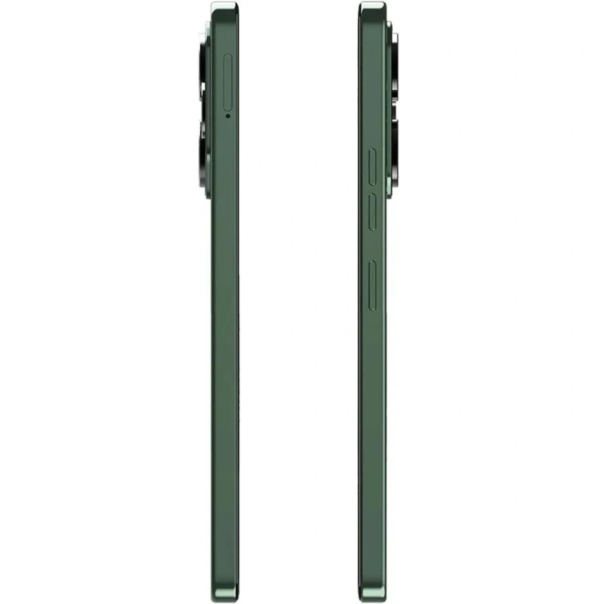 Смартфон Tecno Pova 6 8/256Gb Comet Green фото 2