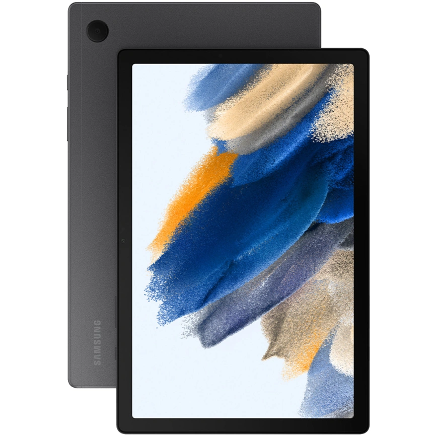 Планшет Samsung Galaxy Tab A8 10.5 WiFi 4/128GB Gray (SM-X200) фото 1