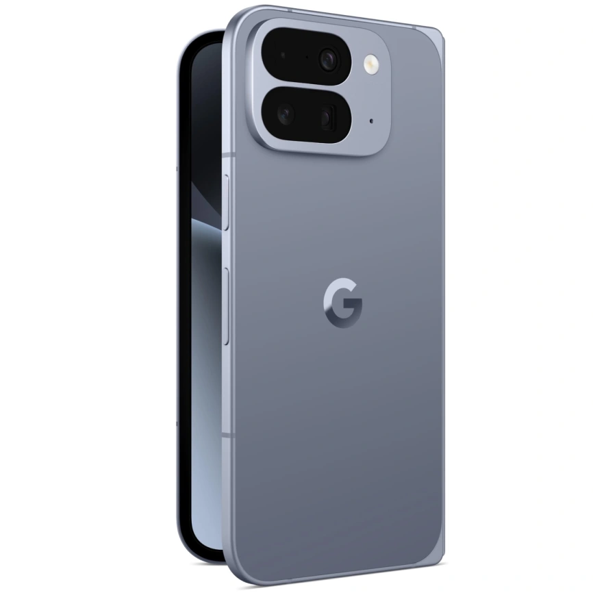 Смартфон Google Pixel 10 Pro Fold 16/512Gb Moonstone фото 1