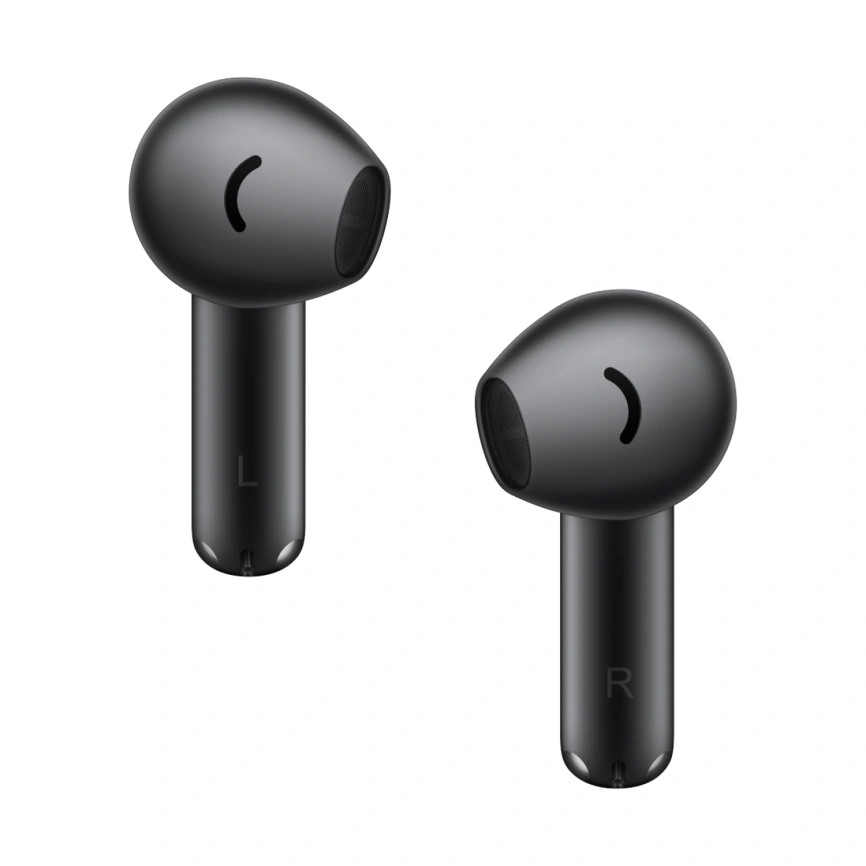 Наушники Huawei FreeBuds SE3 Black (55037987) фото 2