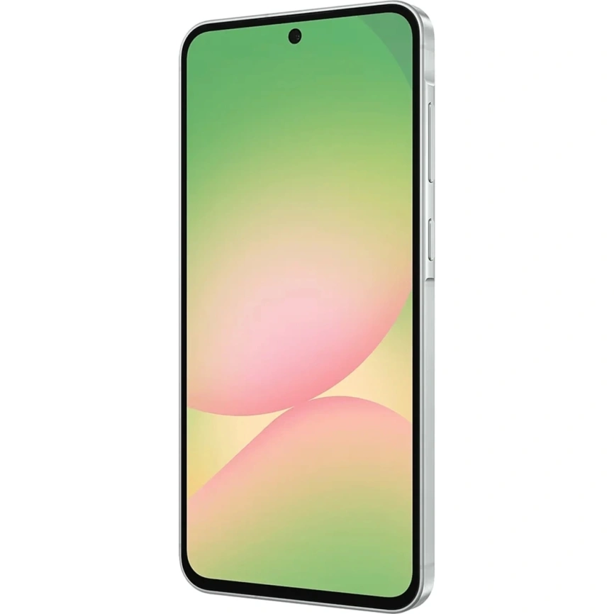 Смартфон Samsung Galaxy A56 5G 8/256Gb Awesome Graphite фото 2