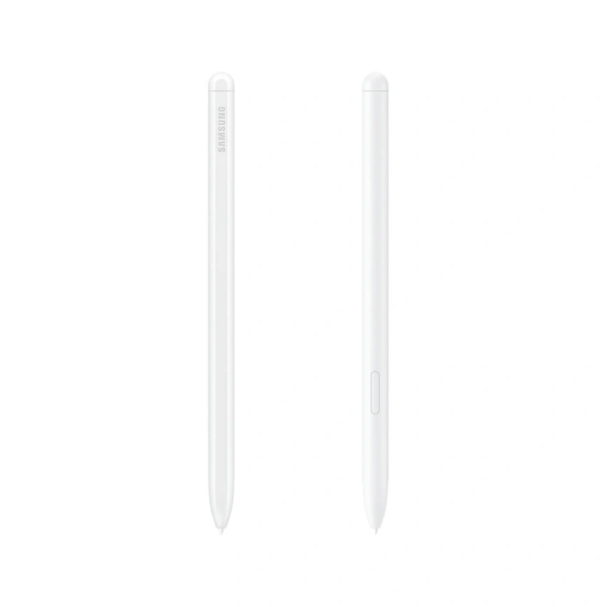 Планшет Samsung Galaxy Tab S10 FE Plus Wi-Fi 8/128GB Silver (SM-X620B) фото 9