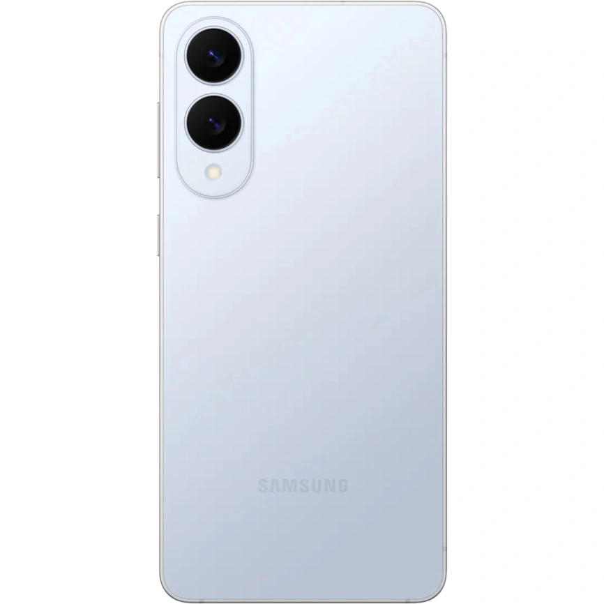 Смартфон Samsung Galaxy S25 Edge SM-S937B 12/512Gb Titanium Icyblue фото 8