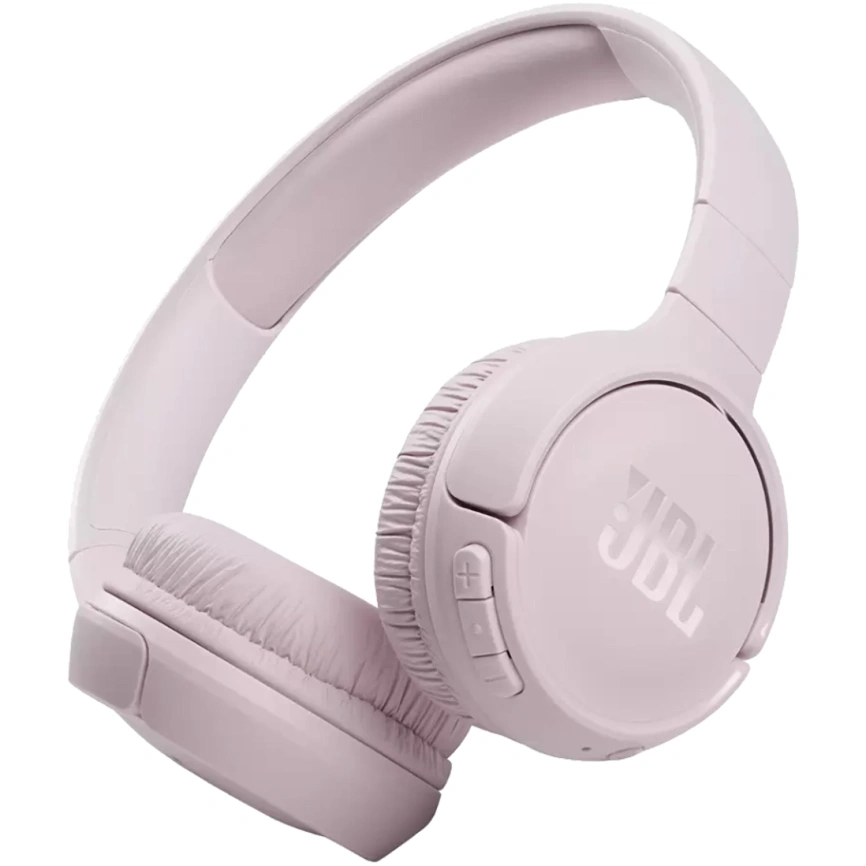 Наушники JBL Tune 510 BT Pink фото 1