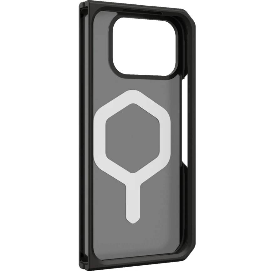 Чехол UAG Mouve Case для Google Pixel 10 Pro Fold Ash/Black фото 6