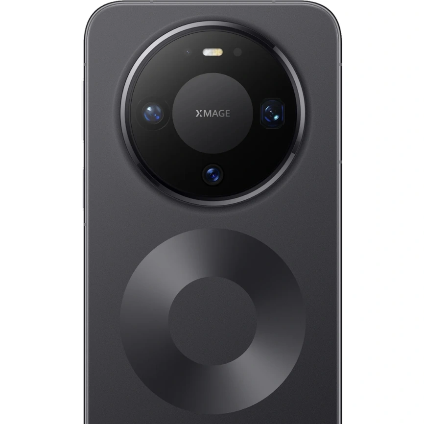 Смартфон Huawei Mate 80 Pro 16/512GB Black (51098SRA) фото 3