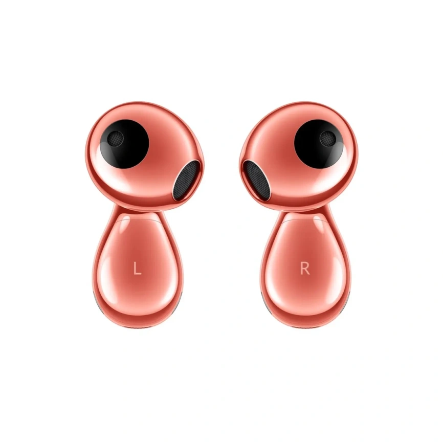 Наушники Huawei FreeBuds 5 Coral Orange (55036455) фото 2