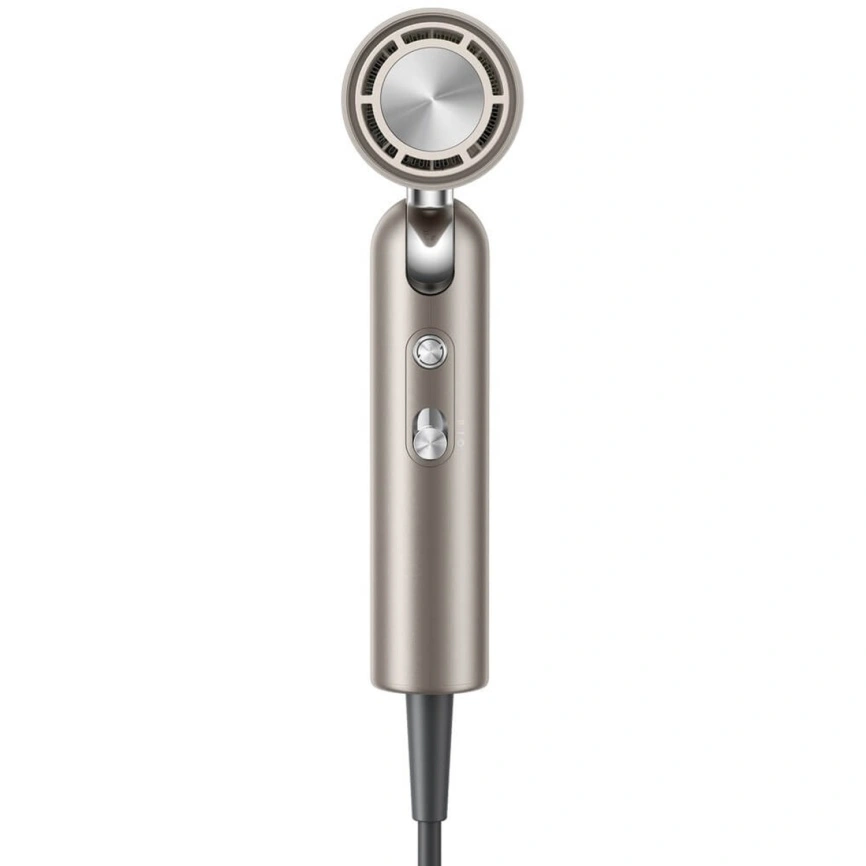 Фен Dreame Pocket High-speed Titanium Gold EAC (AHD51) фото 2