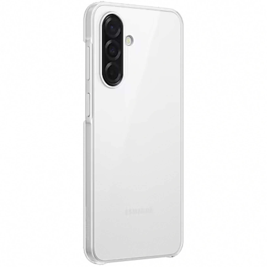 Чехол TPU Series для Galaxy A26 Clear фото 3