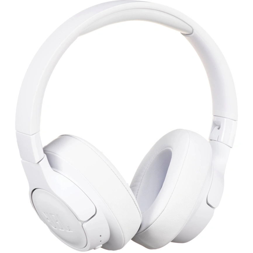 Наушники JBL Tune 710 BT White фото 2