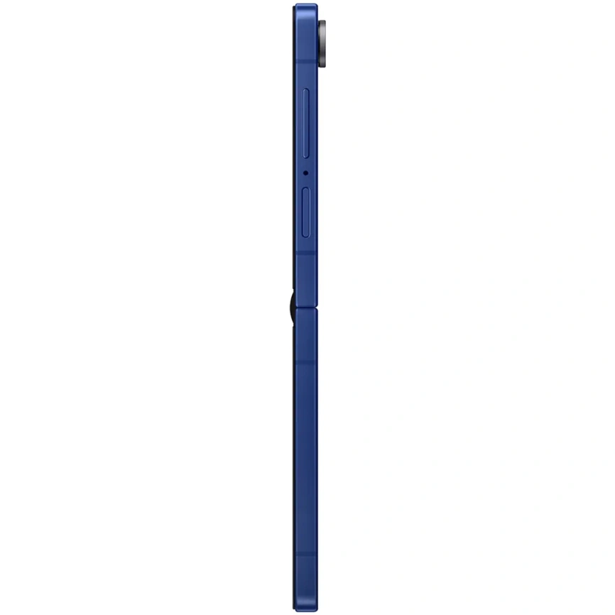 Смартфон Samsung Galaxy Z Flip7 12/512GB Blue Shadow фото 5