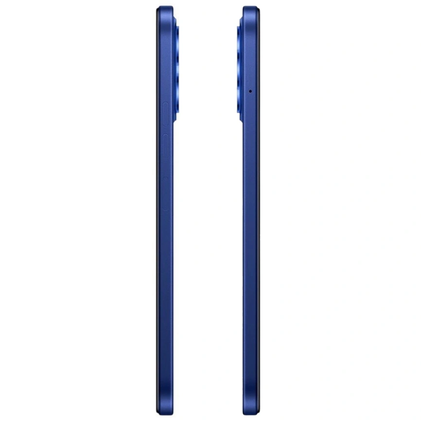 Смартфон Tecno Spark 50 4G 8/128GB Halo Blue фото 3