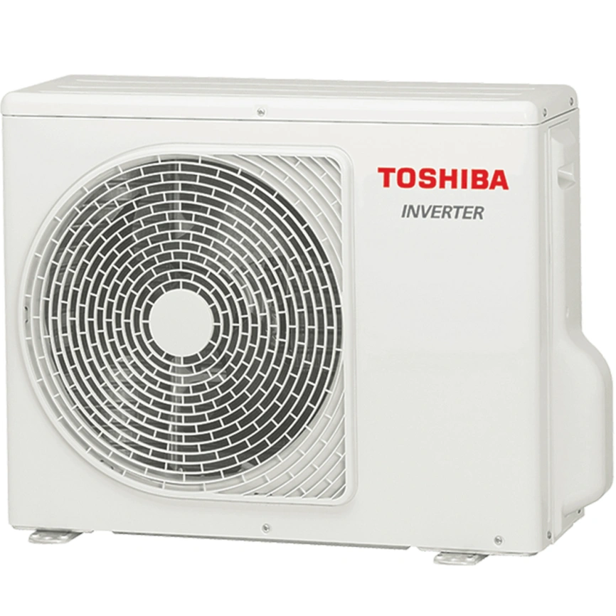 Сплит-система Toshiba Seiya RAS-13CVG-EE White фото 3