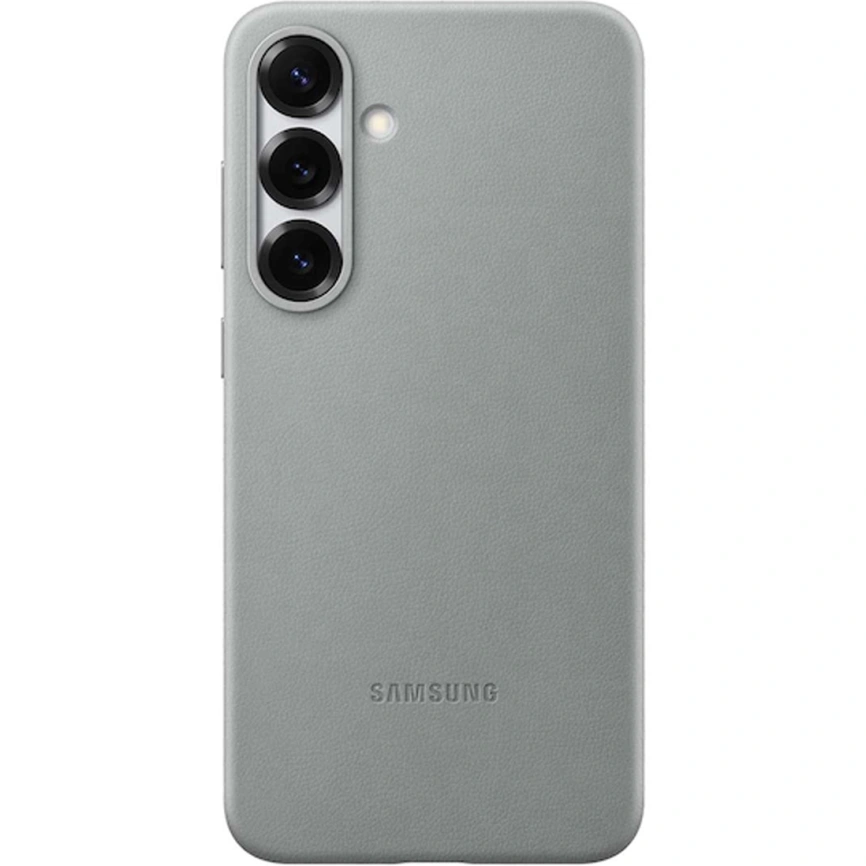 Чехол Samsung Kindsuit Case для Samsung Galaxy S25 Grey фото 5