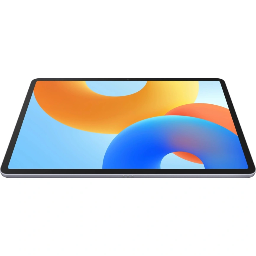 Планшет Huawei MatePad 11.5 (2025) Wi-Fi 8/256Gb PaperMatte Space Gray + Keyboard (53014ETN) фото 3