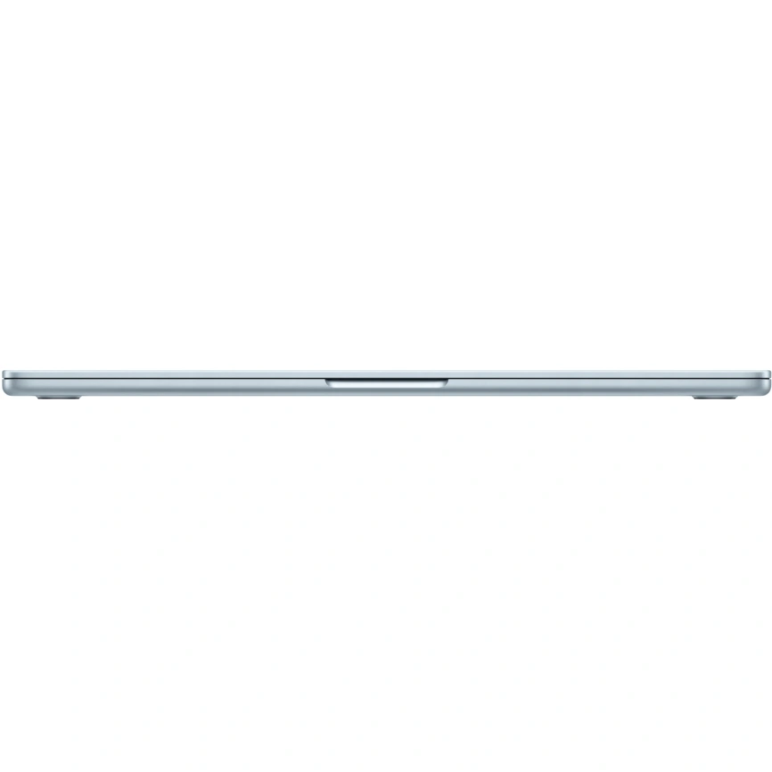 Ноутбук Apple MacBook Air (2025) 13 M4 10C CPU, 8C GPU/16Gb/256Gb SSD (MC6T4) Sky Blue фото 5