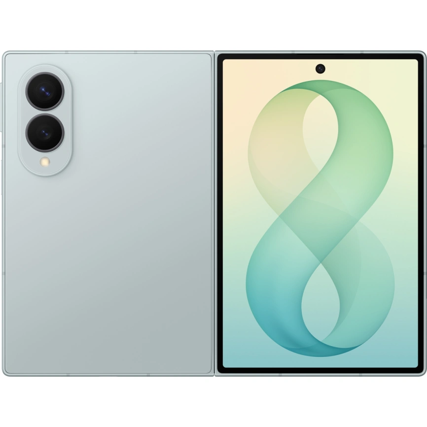 Смартфон Samsung Galaxy Z Fold8 SM-971B 12/512GB Pistachio фото 7