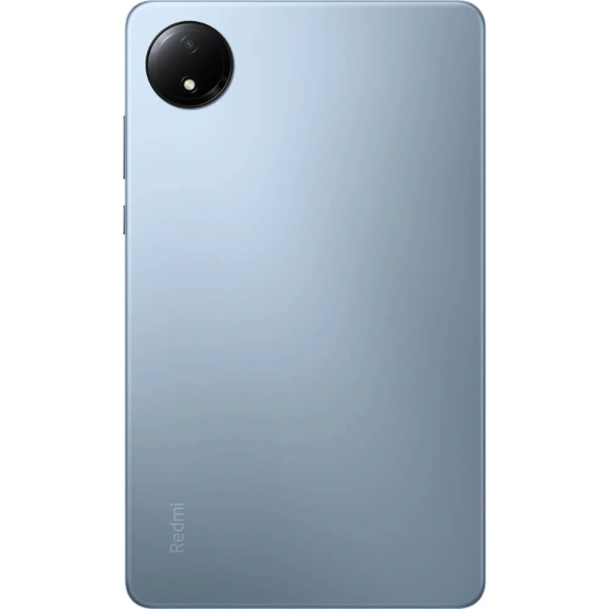 Планшет Xiaomi Redmi Pad SE 8.7 6/128Gb Wi-Fi Sky Blue Global Version фото 6
