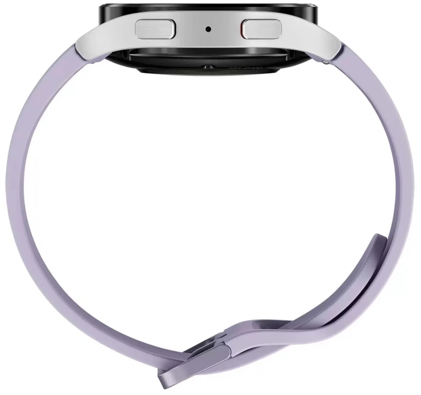 Смарт-часы Samsung Galaxy Watch5 40 mm SM-R900 Silver фото 4