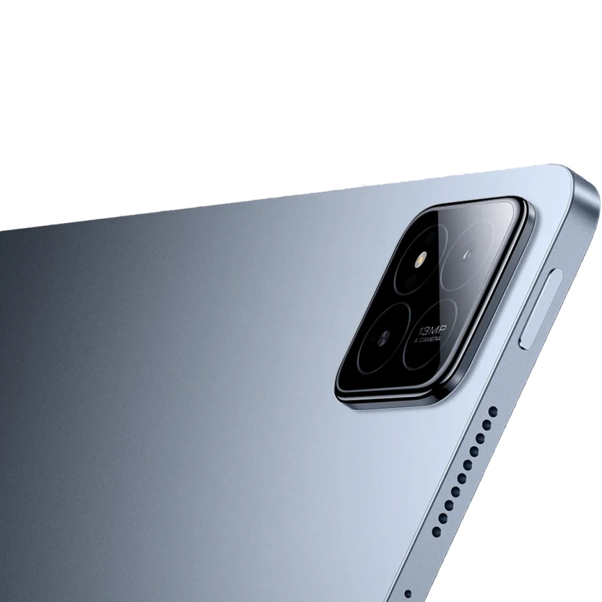 Планшет Xiaomi Pad 7 12/256Gb Wi-Fi Blue Global Version фото 2