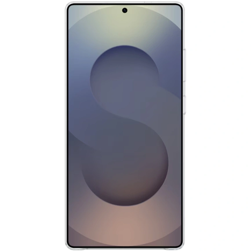 Чехол Samsung Clear Case для Samsung Galaxy S25 Ultra Transparent фото 5