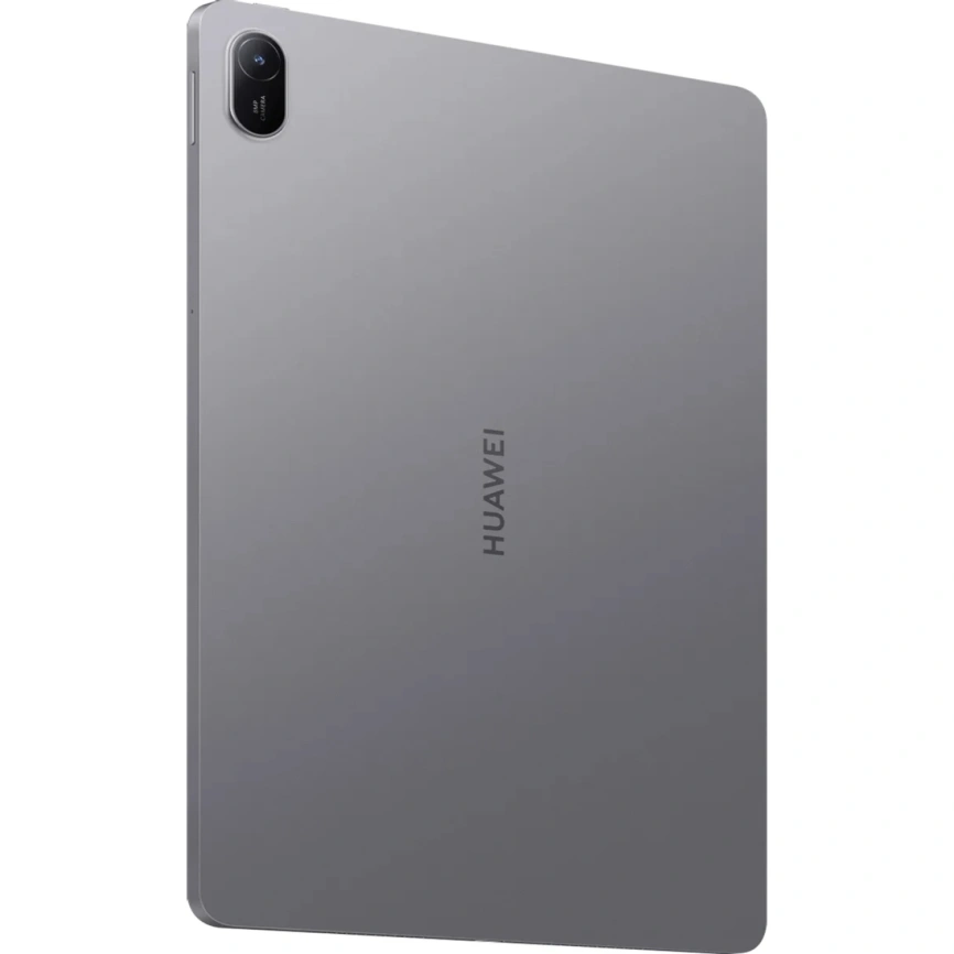Планшет Huawei MatePad SE 11 (2025) Wi-Fi 6/128Gb Nebula Gray (53014GXT) фото 1