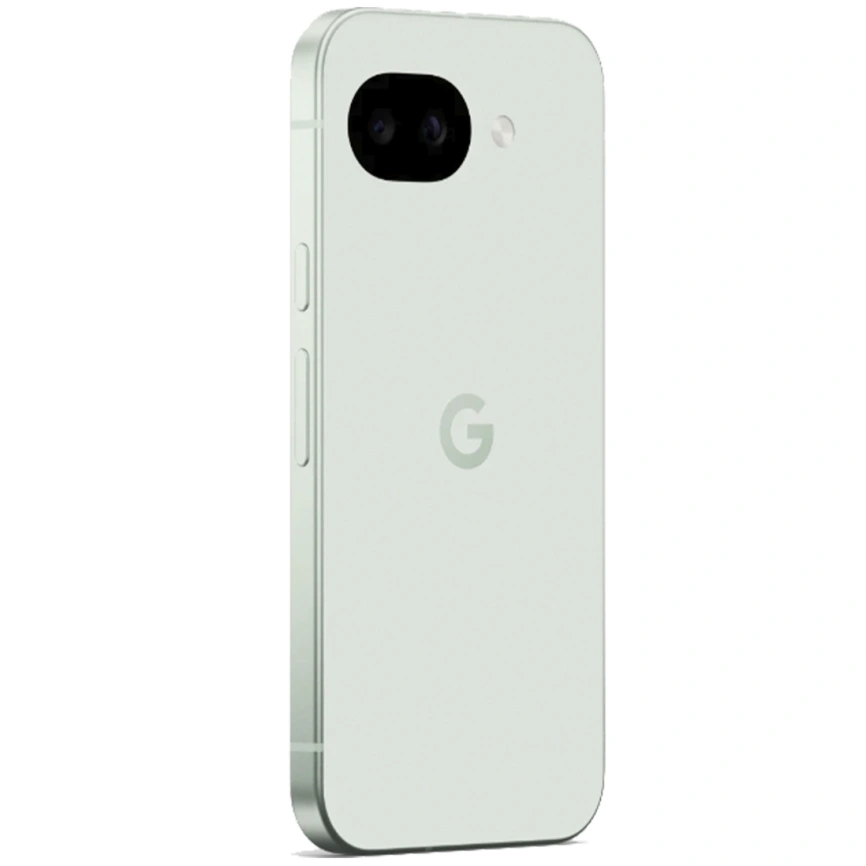 Смартфон Google Pixel 10a 8/128GB Fog фото 2