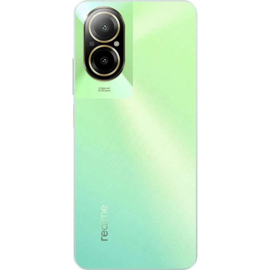 Смартфон Realme C67 8/256Gb Sunny Oasis фото 6