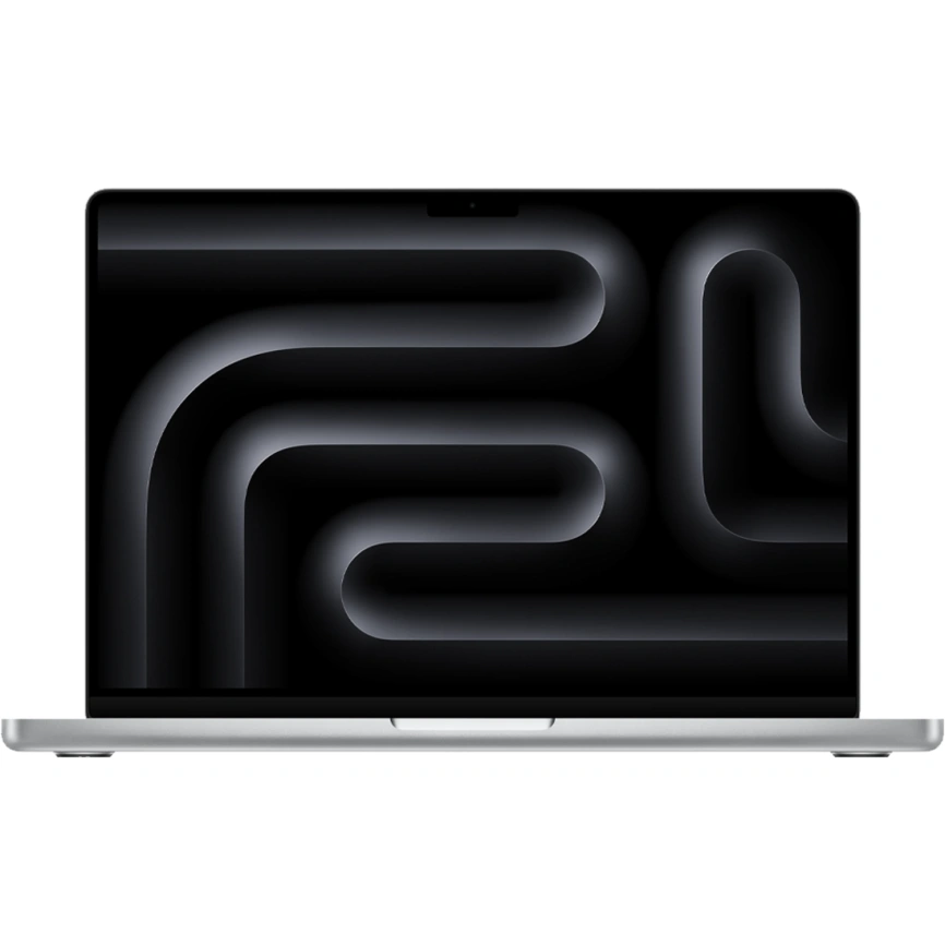 Ноутбук Apple MacBook Pro 14 (2026) M5 Pro 18C CPU, 20C GPU/24GB/2TB SSD (MGDP4) Silver фото 1