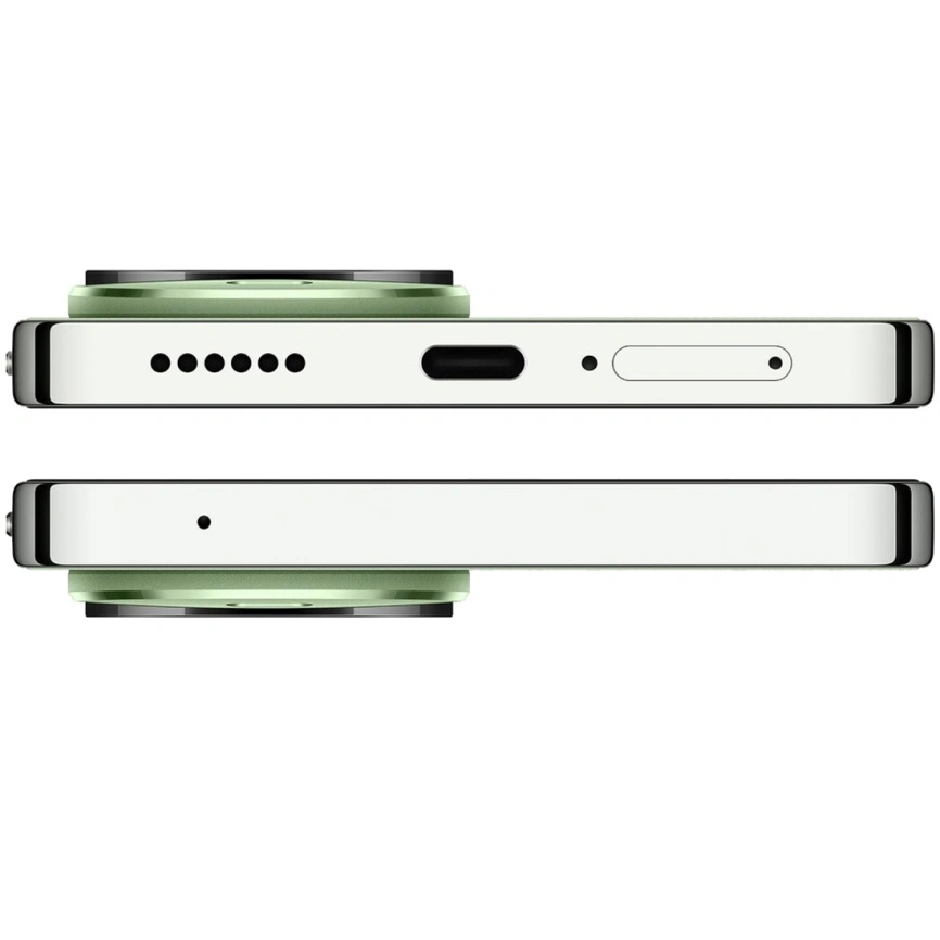 Смартфон Huawei Nova 15 12/256GB Vivid Green (51098TSG) фото 2