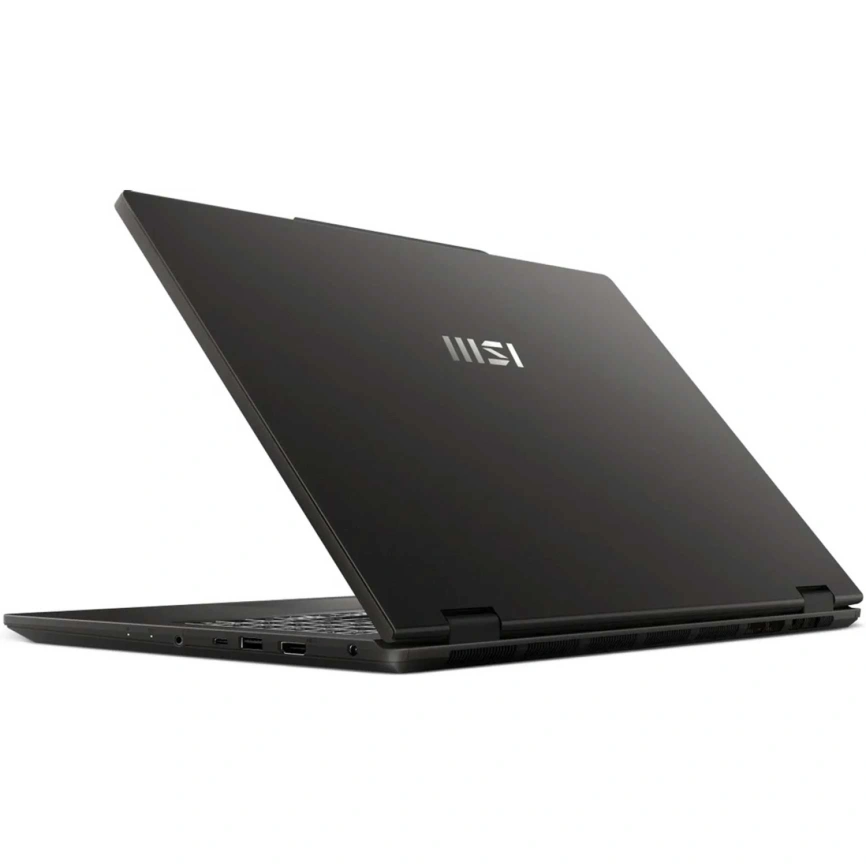 Ноутбук MSI VenturePro 16 AI A2HVEG-033XRU 16 OLED/i7-255H Ultra/16GB/1TB SSD (9S7-261121-033) Solid Gray фото 1