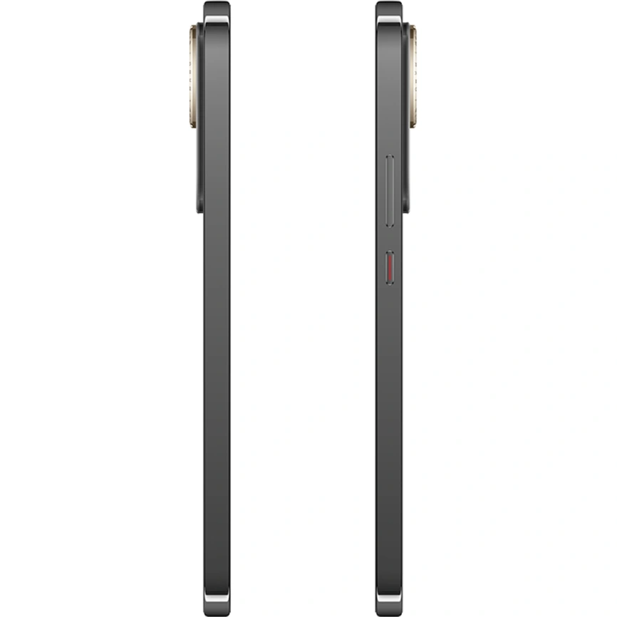 Смартфон Huawei Nova 13 12/512Gb Black (51098CXM) фото 2