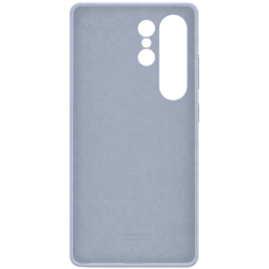Чехол Samsung Kindsuit Case для Galaxy S25 Ultra Light Blue фото 5