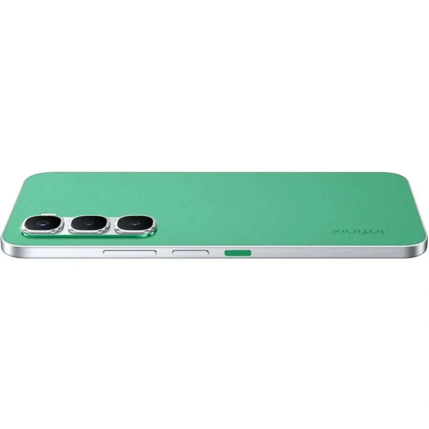 Смартфон Infinix Hot 60 Pro 8/128Gb Jungle Breath фото 4